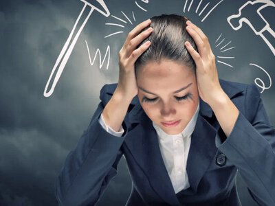 Стрес у підлітковому віці перебудовує мозок назавжди: до чого це призводить