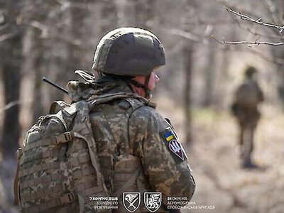 Постановка жінок на військовий облік: у Сухопутних військах військах відповіли, чи планують мобілізацію жінок
