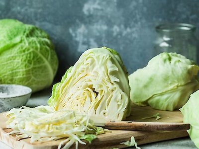 Капуста подешевшала: нові ціни на овоч