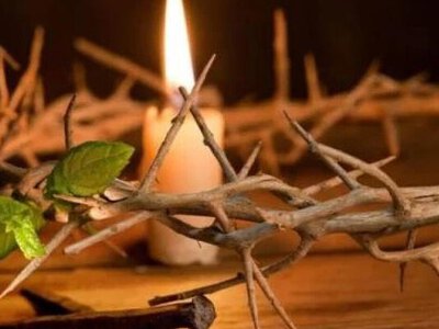 Страсний тиждень: що не можна робити перед Великоднем 2026