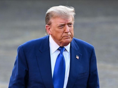 Трамп дав Ірану 48 годин до «справжнього пекла»