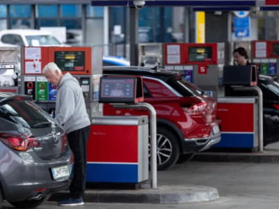 П’ять країн ЄС закликають запровадити податок на надприбутки енергокомпаній – Reuters