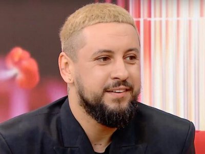 MONATIK розсмішив фразою, якою відповів на доленосний дзвінок від Наталії Могилевської: думав, що це друг дитинства