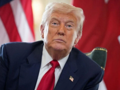 Трамп повідомив про ліквідацію іранських командирів під час удару по Тегерану