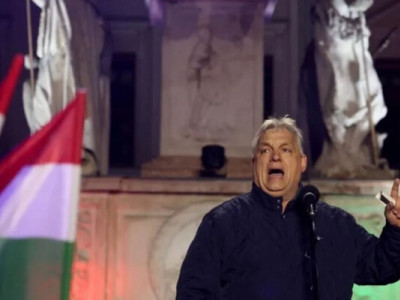 ШІ-відео розпалюють антиукраїнські настрої перед вирішальними виборами в Угорщині – ЗМІ