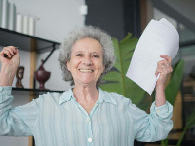 Квітнева індексація не для всіх: кому перерахували виплати у квітні