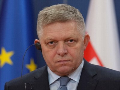 “Корабель самогубців”: Фіцо влаштував істерику і висунув ультиматум ЄС