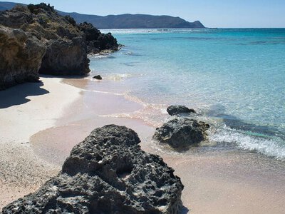 Де найкращий пляж у Європі: рейтинг Tripadvisor