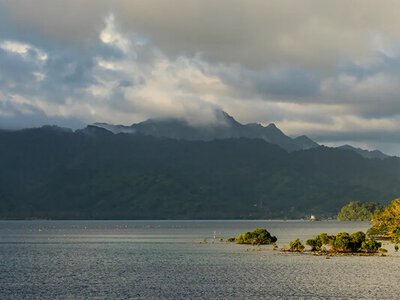 Вчені знайшли острів, який був створений людьми 1200 років тому
