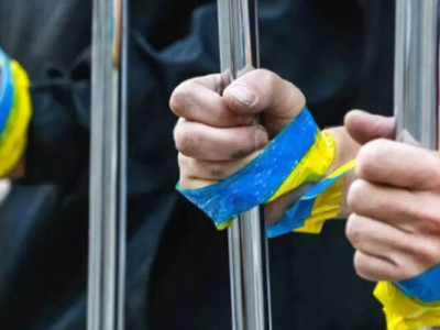 Навіть якщо росіян змушувати, людяності в них не буде: захисник Маріуполя розповів про полон