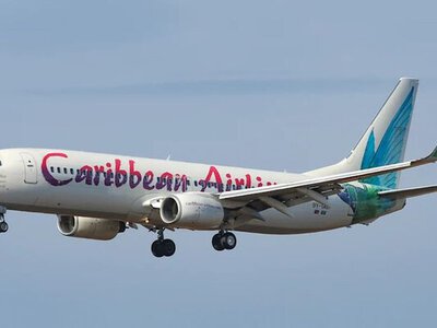 На борту літака дорогою до Нью-Йорка народилася дитина