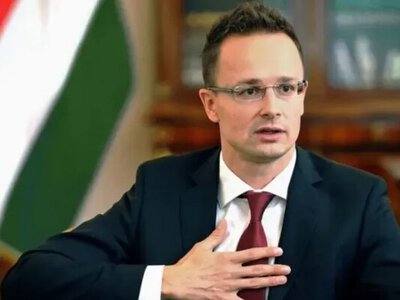 Угорщина звинуватила Україну у спробі диверсії на газогоні в Сербії