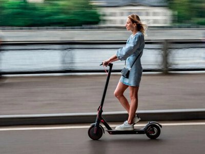 Яким транспортом можна керувати без водійських прав в Україні