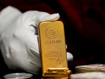 Українці активніше інвестують у золото: за місяць придбали злитків майже на $7 млн