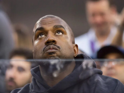 Pepsi скасовує спонсорство британського фестивалю через Каньє Веста