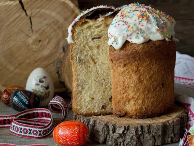 Коли правильно пекти паски перед Великоднем: найкращі дати 2026