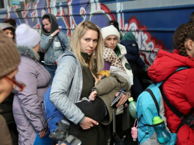 Допомогу ВПО тепер блокуватимуть: в Україні запровадили жорсткі обмеження