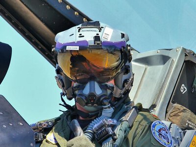 Американський пілот утік від полону в Ірані, ховаючись у горах понад добу - деталі спецоперації