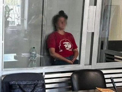 «Змінила погляди» у суді: одеситка, яка принижувала українців, отримала умовний термін