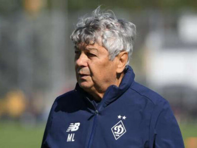 Мірча Луческу перебуває у стані штучної коми