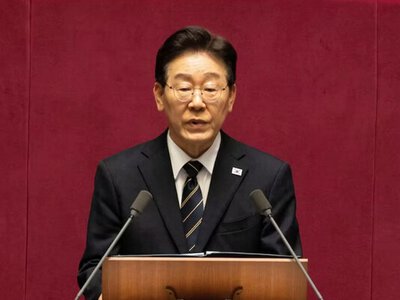 Президент Південної Кореї перепросив КНДР за вторгнення дронів