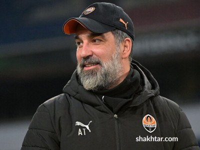 Арда Туран: Шахтар переміг сильну команду, яка багато фолить