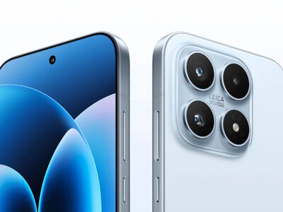 Xiaomi 17 Max з батареєю на 8000 мАг можуть представити вже у травні: з’явилися характеристики