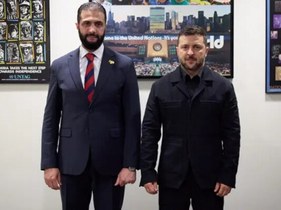 Україна та Сирія відкриють посольства у Києві та Дамаску – МЗС