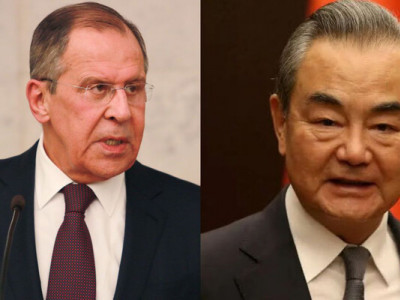 Координують зусилля: Китай розкрив плани співпраці з Росії на тлі напруги на Близькому Сході