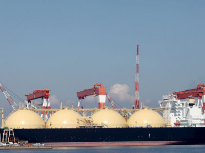 Енергоринки в напрузі: Катар вперше з початку війни проривається через Ормуз