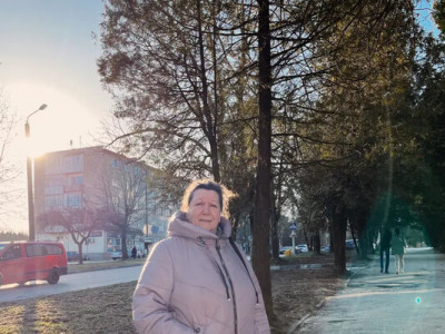 Втратила все, але врятувала онука від мобілізації: історія родини з ТОТ Херсонщини