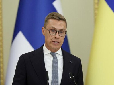  Москві нанести удар по Лондону так само легко, як і по Гельсінкі, - Стубб 