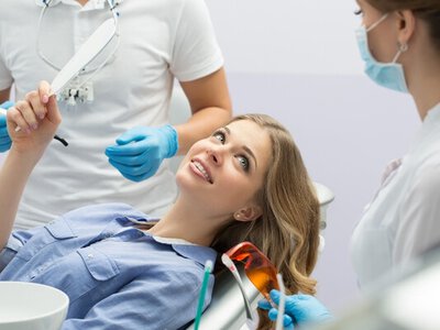 Які регіони України найвигідніші для лікування зубів у 2026 році