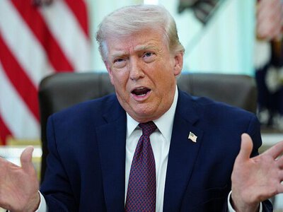 «Пес, що гавкає, не кусає», — американіст про ультимативний допис Трампа