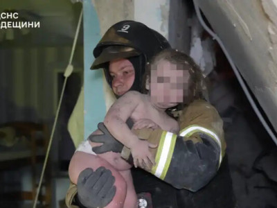 Росія б’є по дитсадках та житлових будинках: що відомо про жертв атаки в Одесі