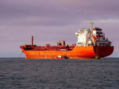 ОАЕ вимагають гарантій щодо Ормузької протоки