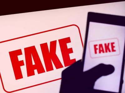 На прифронтових територіях ворог поширює фейкові листівки з погрозами про наступ