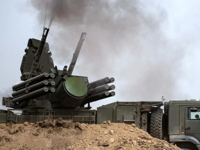 Українські дрони утричі пришвидшили знищення російських систем ППО