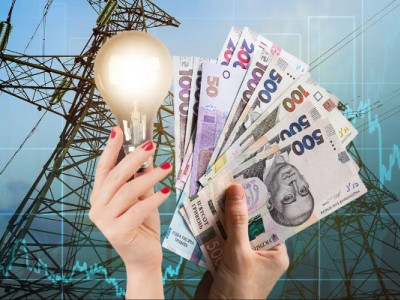 Майже 8 гривень за кіловат: світло в Україні почне дорожчати влітку
