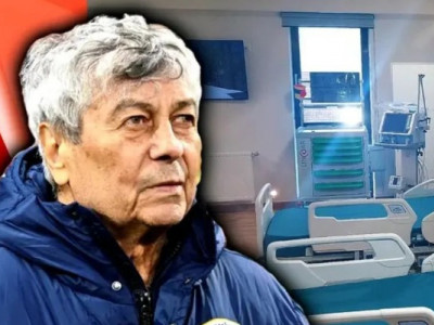 ЗМІ повідомили про стан здоров'я Луческу, який перебуває у комі