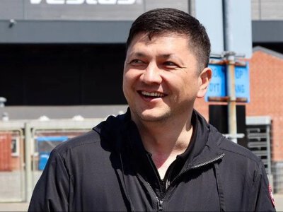 Віталій Кім зробив гучну заяву для українців