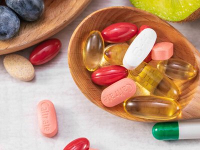 Які вітаміни потрібно пити щодня