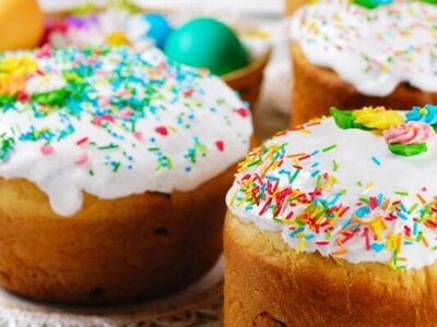 Вартість домашньої паски у 2026 році зросла на 12% - аналітики