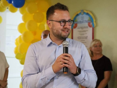 За інтенсивність праці: Козицький у виплатив Кулепіну велику надбавку