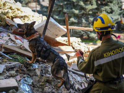 Дрони випалювали все, куди потрапляли: журналістка про обстріл Одеси, який забрав життя трьох людей