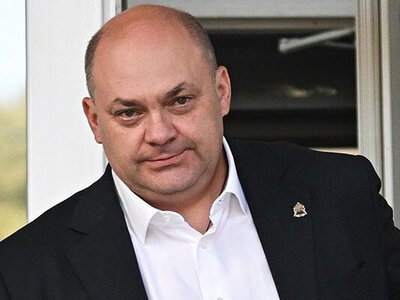 Екс-губернатора Курської області засудили до 14 років