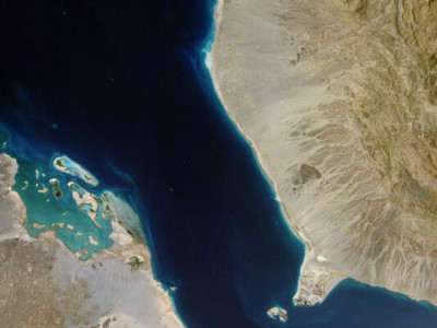 Закриття Ормузької протоки розділило країни Перської затоки: одні заробляють мільярди, інші втрачають