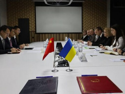 Україна відкрила ринок Китаю для експорту пшеничного борошна