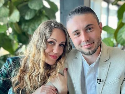 Мене совість не мучить - Тополя про розлучення з дружиною