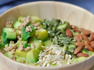 Що додати в раціон, щоб покращився сон 